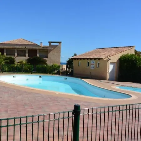 Palmeraie102 Lägenhet