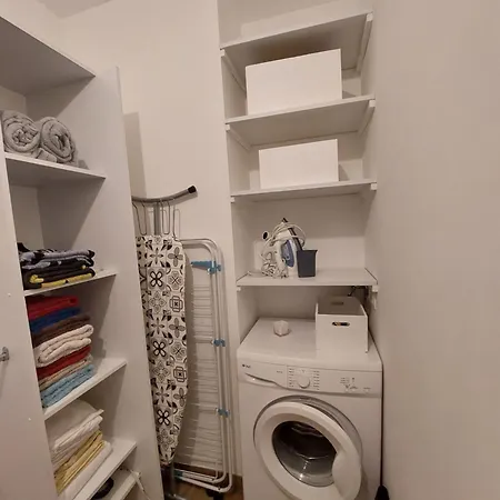 Palmeraie102 * Sari-Solenzara