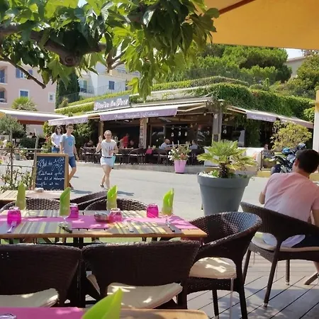 アパート Palmeraie102