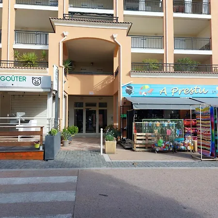 Palmeraie102 Sari-Solenzara