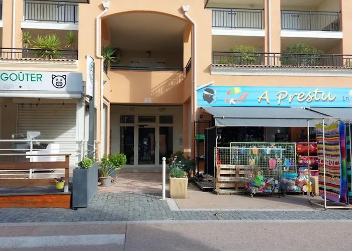 Palmeraie102 Sari-Solenzara